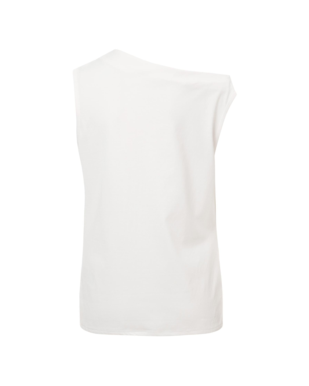 ASYMMETRISCHE TOP WIT 