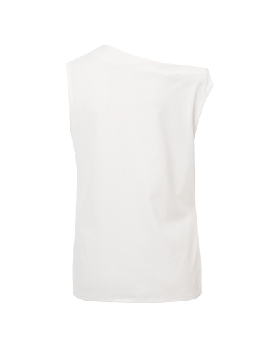 ASYMMETRISCHE TOP WIT 