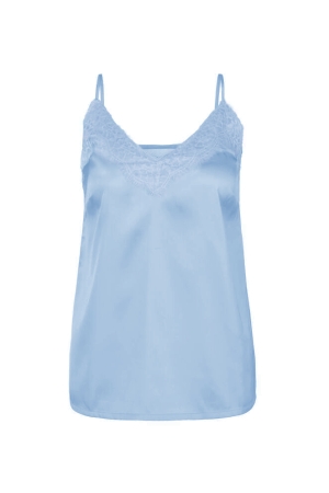 Blauw  