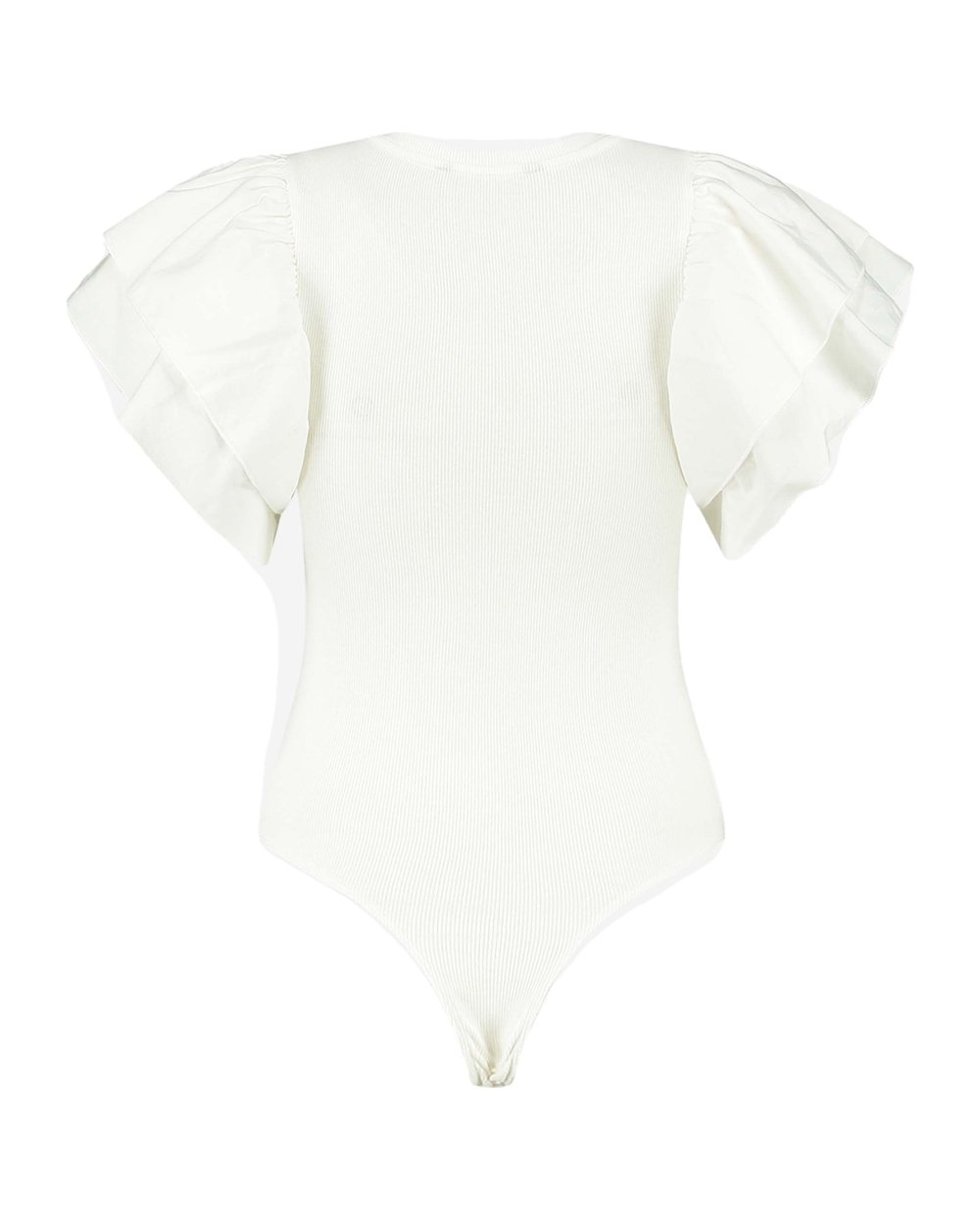 POPLIN MOUW BODY