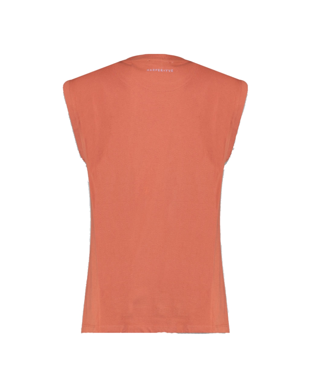 HARPER & YVE SS22F305 Oranje