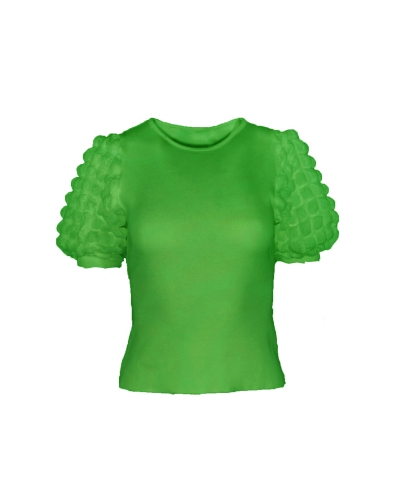 Gossip TOP LOIS GROEN