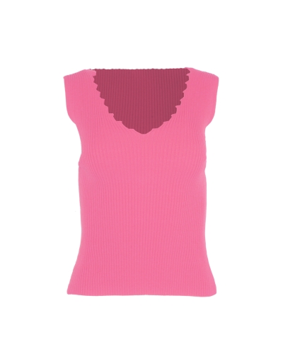 Ambika NOLA TOP ROZE