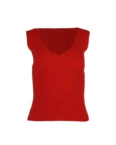 Ambika NOLA TOP ROOD