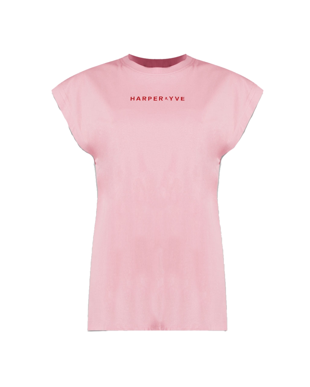HARPER & YVE TOP ROZE