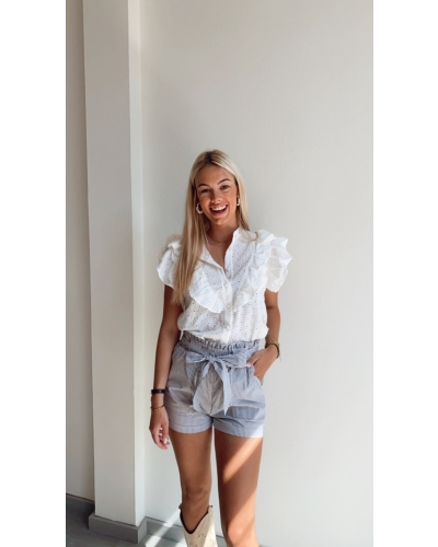 Gossip TOP NADIA WIT