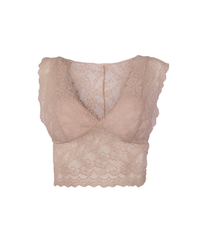 BRALETTE LEAH NUDE