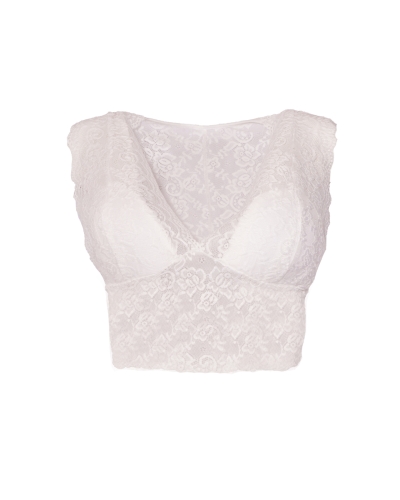 Gossip BRALETTE LEAH WIT