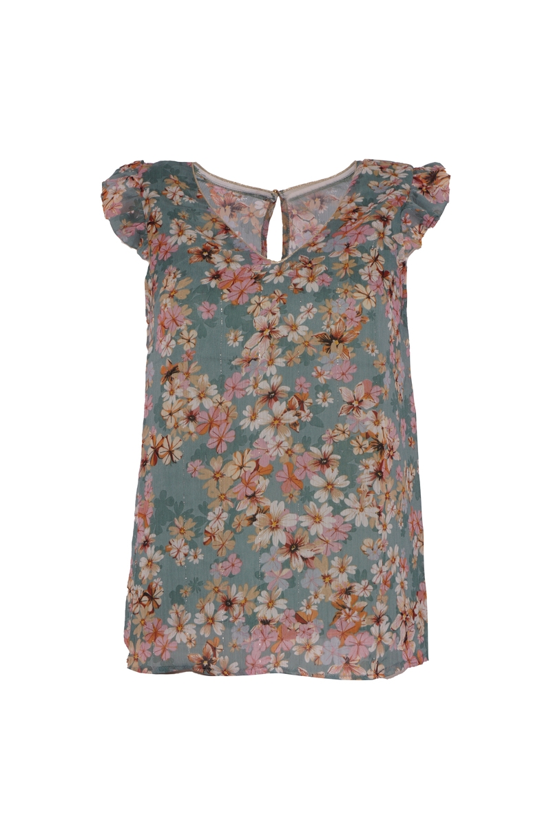 TOP SEMMY GROEN