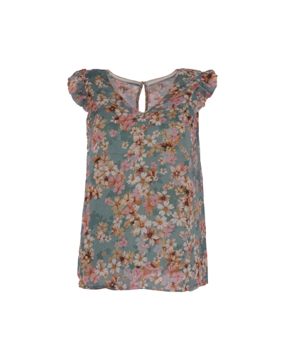 Gossip TOP SEMMY GROEN