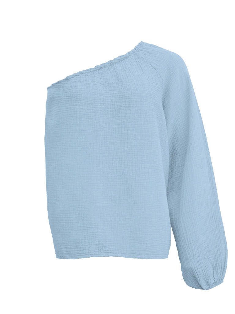 TOP VIVA BLAUW