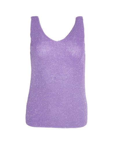 LUX LUREX TOP PAARS