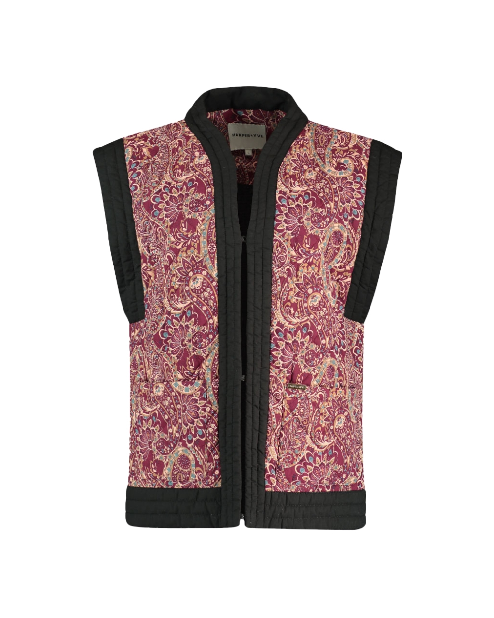 BEAU GILET 