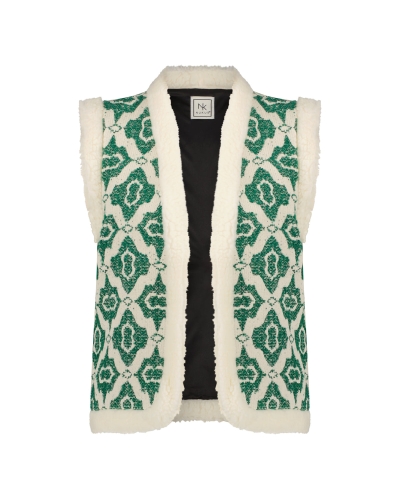 ELISE GILET