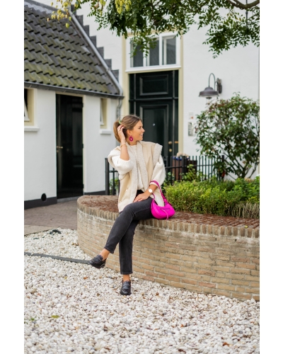 Harper & Yve GILET NOOR 