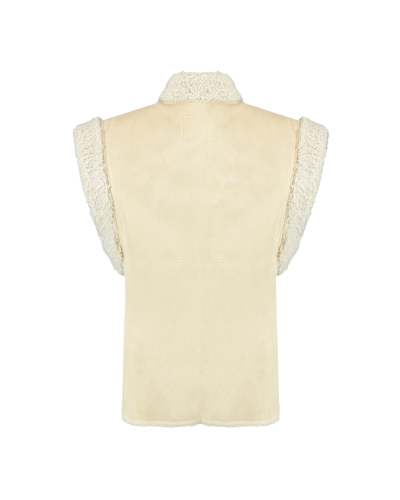 GILET NOOR 
