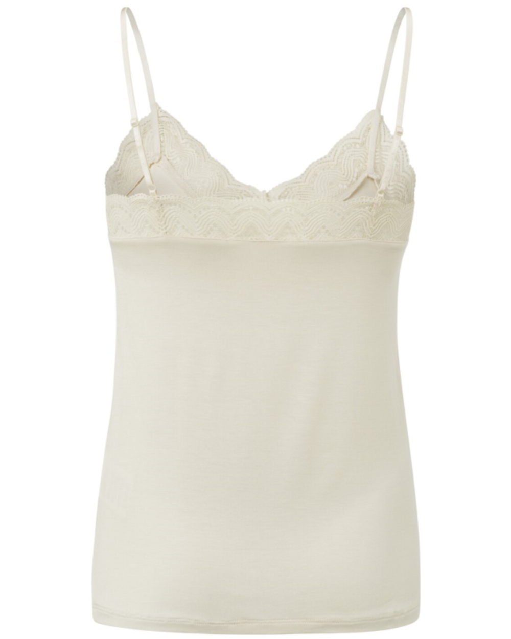 KANTEN TOP BEIGE