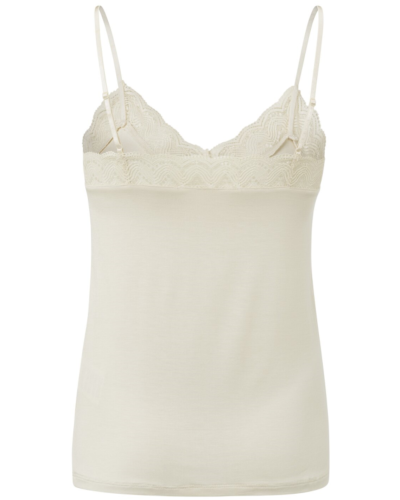 KANTEN TOP BEIGE
