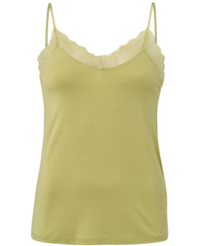 YAYA KANTEN TOP LIME