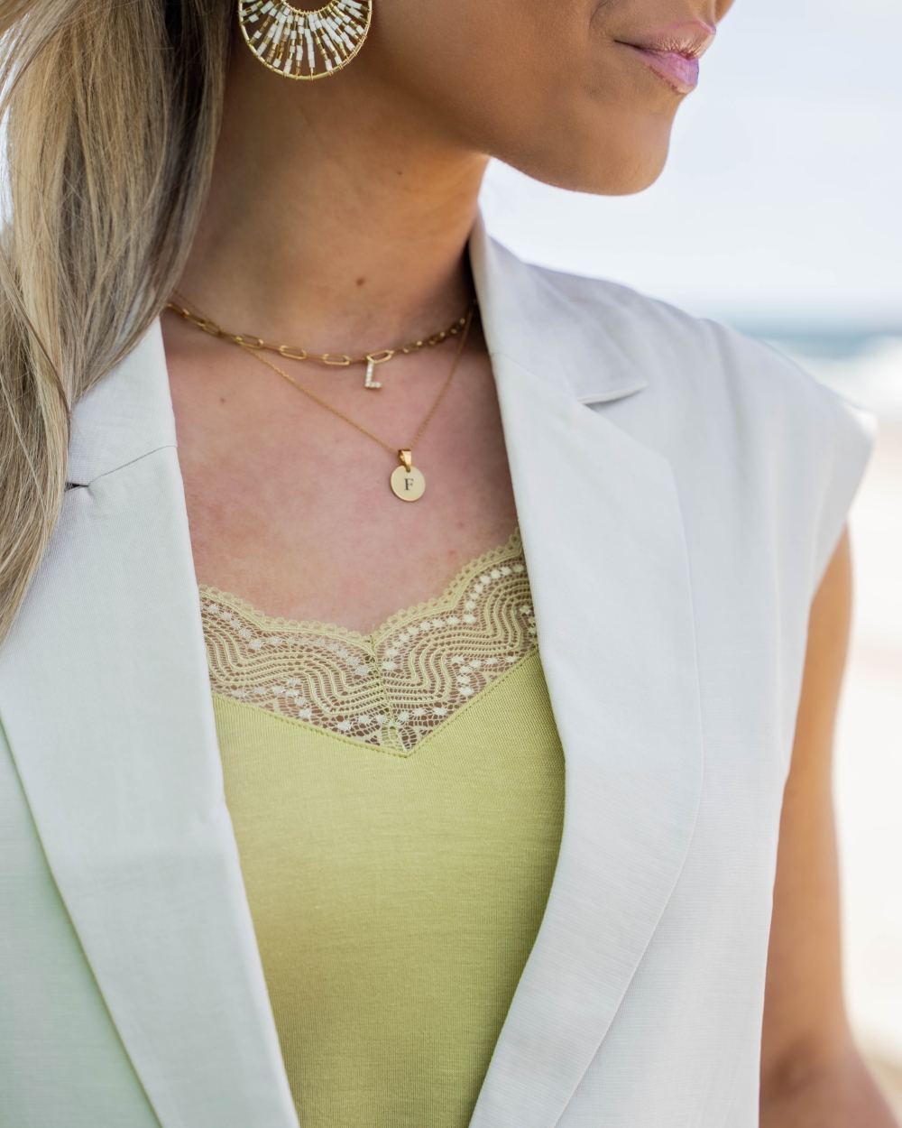 KANTEN TOP LIME