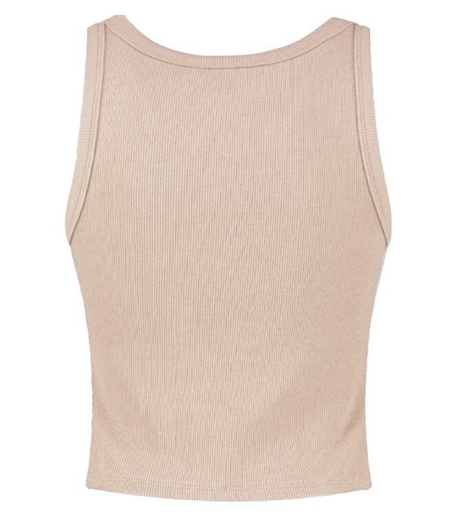 TOP YENN BEIGE