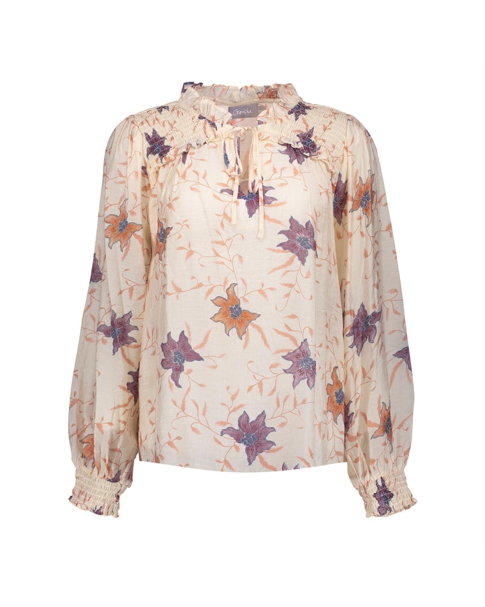 GEISHA TOP