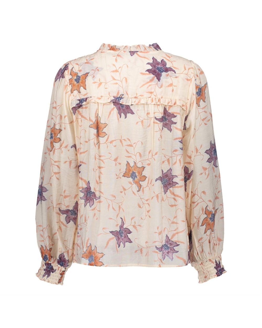 GEISHA TOP