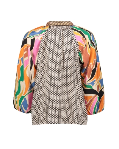 GEISHA TOP