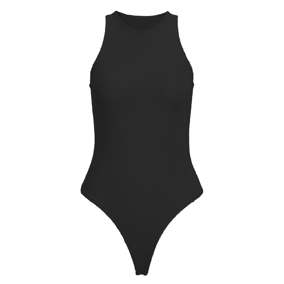 BODY SANNE ZWART