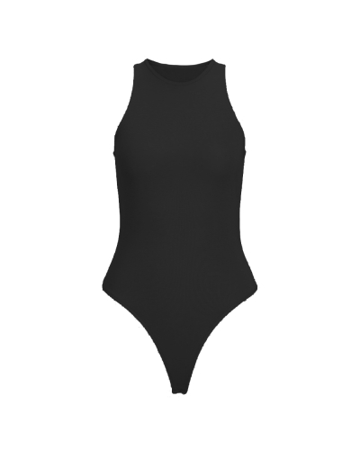 BODY SANNE ZWART