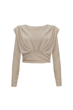 Beige 