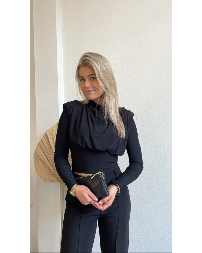 Gossip TOP JILL ZWART