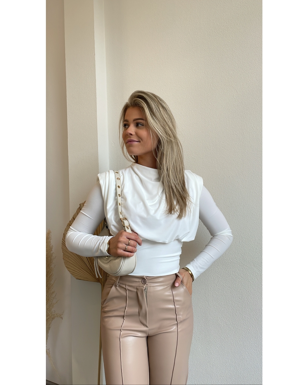 TOP JILL WIT