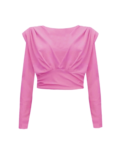 Gossip TOP JILL ROZE