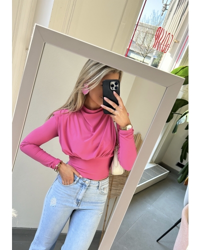 Gossip TOP JILL ROZE