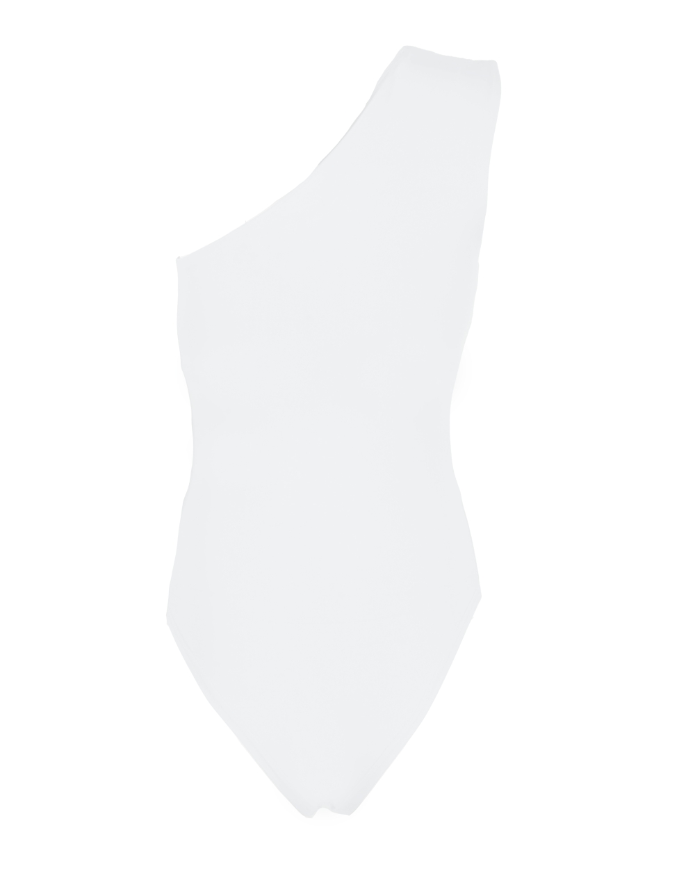 ONE SHOULDER BODY WIT