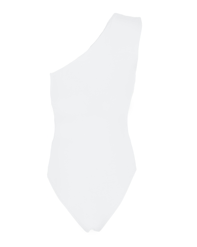 ONE SHOULDER BODY WIT