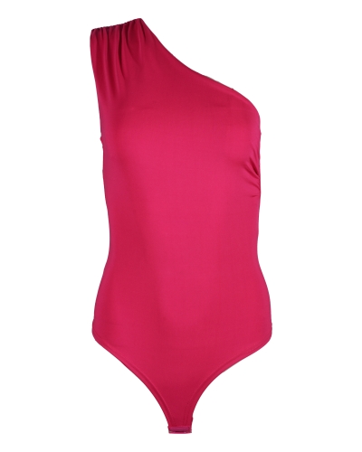 Gossip ONE SHOULDER BODY ROZE