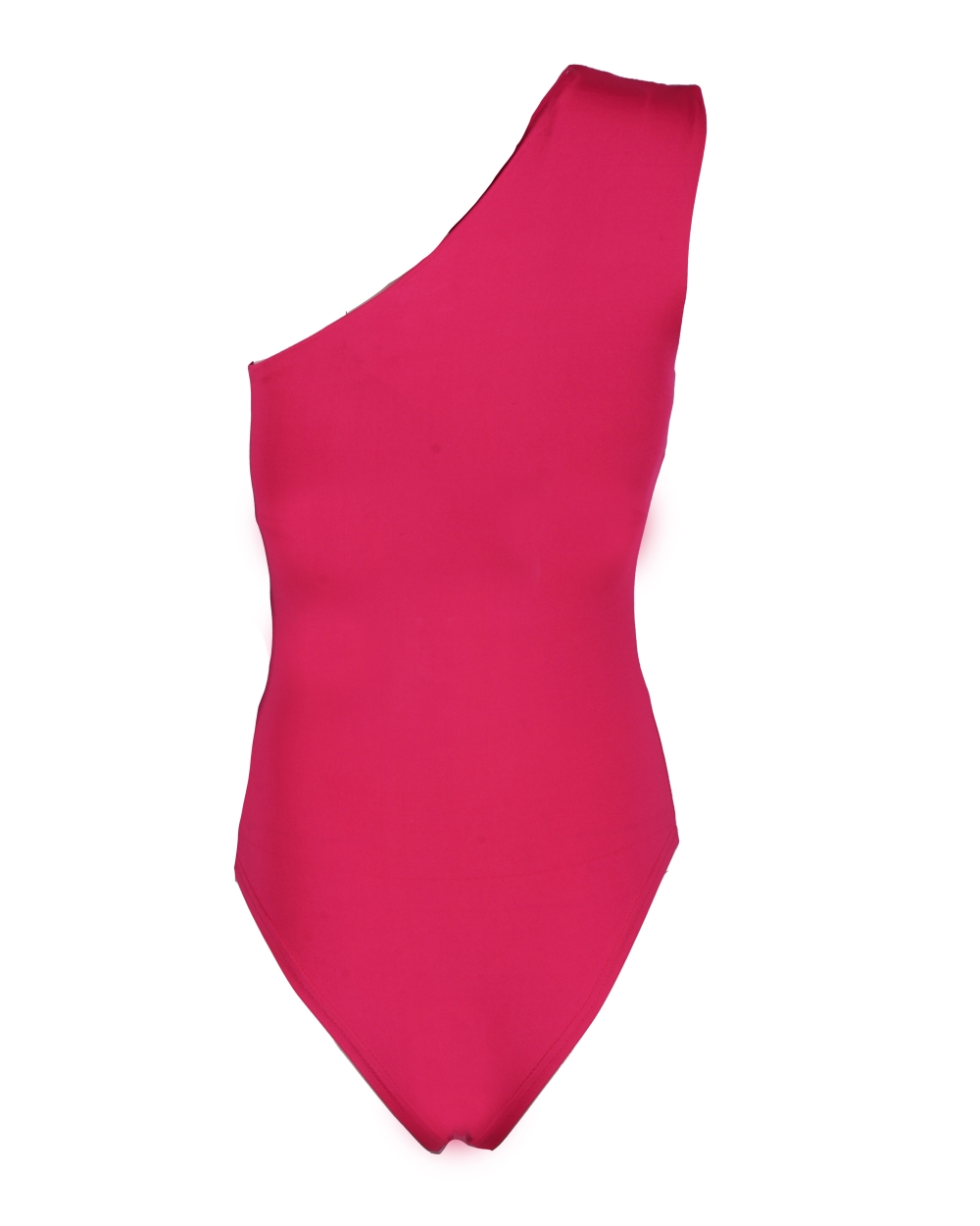 ONE SHOULDER BODY ROZE