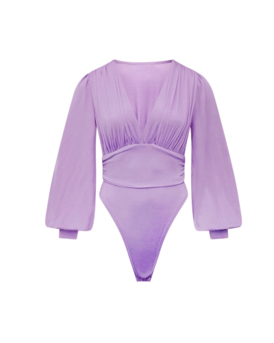 Gossip BODY GIGI LILA