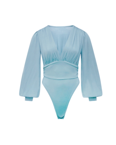 Gossip BODY GIGI BLAUW