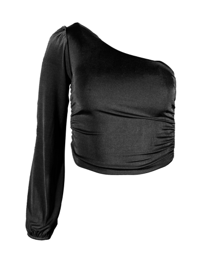Gossip TOP DAPHNE ZWART