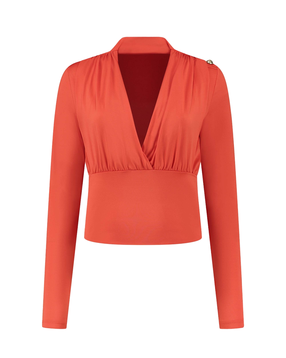 TOP ROBERTA ORANJE
