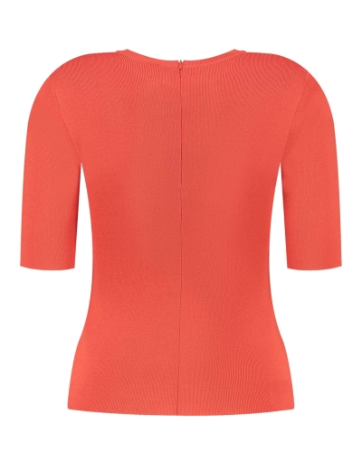 TOP PEPPER ROOD