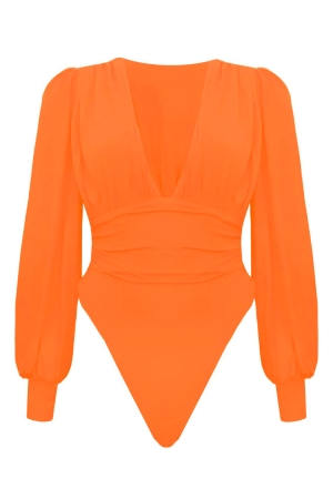 Oranje 