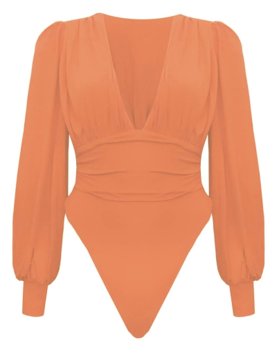 BODY GIGI ORANJE 