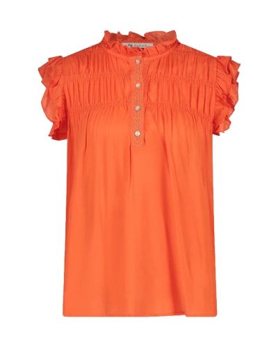 TOP NIKA ORANJE