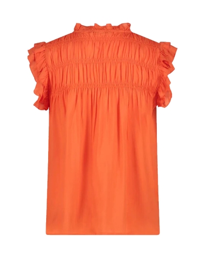 TOP NIKA ORANJE
