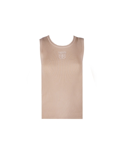 Gossip TOP LOVE BEIGE 
