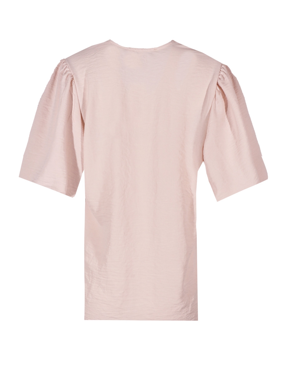 TOP MILA BEIGE